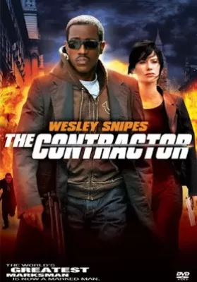 The Contractor (2007) ภารกิจเด็ดหัวมือสังหาร ดูหนังออนไลน์ HD