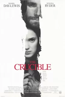 The Crucible (1996) ขออาฆาตถึงชาติหน้า ดูหนังออนไลน์ HD
