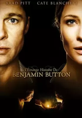 The Curious Case of Benjamin Button (2008) เบนจามิน บัตตัน อัศจรรย์ฅนโลกไม่เคยรู้ ดูหนังออนไลน์ HD