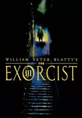 The Exorcist III (1990) เอ็กซอร์ซิสต์ 3 สยบนรก ดูหนังออนไลน์ HD