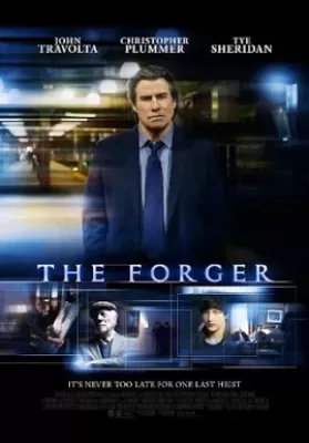 The Forger (2014) รวมญาติปล้น โคตรคนพันธุ์พระกาฬ ดูหนังออนไลน์ HD