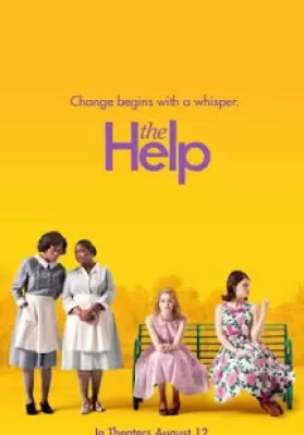 The Help (2011) คุณนายตัวดี สาวใช้ตัวดำ ดูหนังออนไลน์ HD