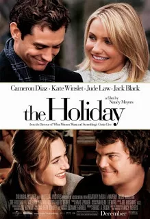 The Holiday (2006) เซอร์ไพรส์รักวันพักร้อน ดูหนังออนไลน์ HD