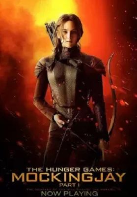 Hunger Games 3 Part 1 (2014) เกมล่าเกม ม็อกกิ้งเจย์ พาร์ท1 ดูหนังออนไลน์ HD