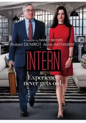 The Intern (2015) ดิ อินเทิร์น โก๋เก๋ากับบอสเก๋ไก๋ ดูหนังออนไลน์ HD