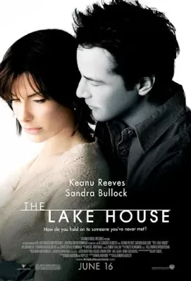 The Lake House (2006) บ้านทะเลสาบ บ่มรักปาฏิหารย์ ความรักอันเหนือมิติกาลเวลา ดูหนังออนไลน์ HD