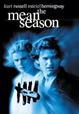 The Mean Season (1985) เปิดฉากฆ่า อำมหิตสะท้านเมือง [ซับไทย] ดูหนังออนไลน์ HD