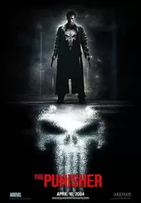 The Punisher (2004) เพชฌฆาตมหากาฬ ดูหนังออนไลน์ HD