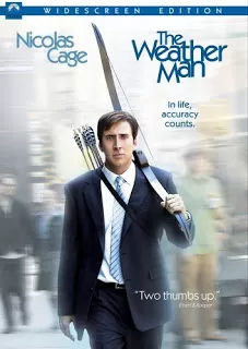 The Weather Man (2005) ผู้ชายมรสุม ดูหนังออนไลน์ HD