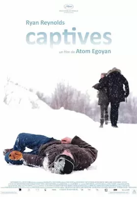 The Captive (2014) ล่ายื้อเวลามัจจุราช ดูหนังออนไลน์ HD