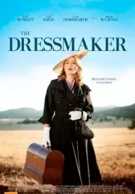 The Dressmaker (2015) แค้นลั่น ปังเวอร์ ดูหนังออนไลน์ HD