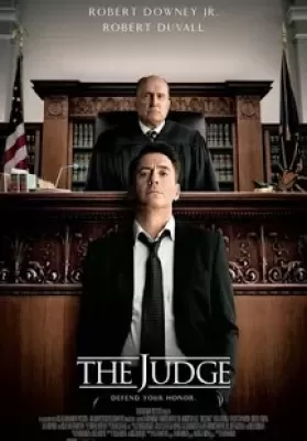 The Judge (2014) เดอะ จัดจ์ สู้เพื่อพ่อ ดูหนังออนไลน์ HD