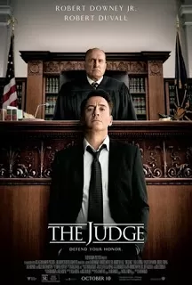 The Judge (2014) เดอะ จัดจ์ สู้เพื่อพ่อ ดูหนังออนไลน์ HD