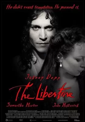 The Libertine (2004) จอมคนแห่งโรเชสเตอร์ ดูหนังออนไลน์ HD
