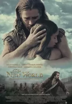 The New World (2005) เปิดพิภพนักรบจอมคน ดูหนังออนไลน์ HD