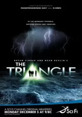 The Triangle 1 (2005) มหันตภัยเบอร์มิวด้า ภาค 1 ดูหนังออนไลน์ HD
