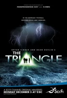 The Triangle 1 (2005) มหันตภัยเบอร์มิวด้า ภาค 1 ดูหนังออนไลน์ HD