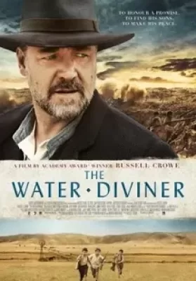 The Water Diviner (2014) จอมคนหัวใจเทพ ดูหนังออนไลน์ HD