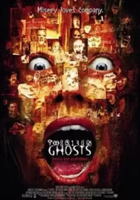 Thir13en Ghosts (2001) คืนชีพ 13 วิญญาณสยอง ดูหนังออนไลน์ HD