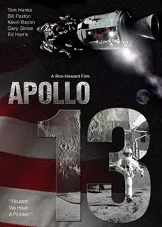 Apollo 13 (1995) อพอลโล่ 13 ผ่าวิกฤตอวกาศ ดูหนังออนไลน์ HD