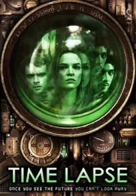 Time Lapse (2014) [ซับไทย] ดูหนังออนไลน์ HD