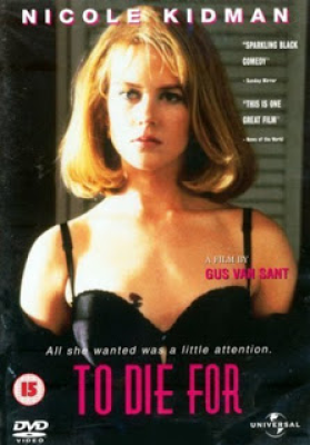 To Die For (1995) ผู้หญิงไต่สวรรค์ ดูหนังออนไลน์ HD