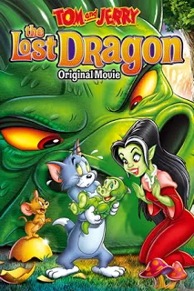 Tom and Jerry : The Lost Dragon (2014) ทอมกับเจอรี่ พิชิตราชามังกร ดูหนังออนไลน์ HD