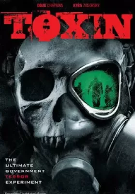 Toxin (2014) ฝ่าวิกฤติไวรัสมฤตยู ดูหนังออนไลน์ HD