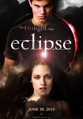 The Twilight Saga: Eclipse (2010) แวมไพร์ ทไวไลท์ 3 : อีคลิปส์ ดูหนังออนไลน์ HD
