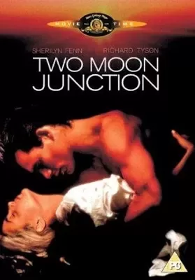 Two Moon Junction (1988) จะต้องลองรักสักกี่ครั้ง ดูหนังออนไลน์ HD
