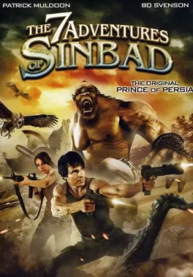The 7 Adventures of Sinbad (2010) เจ็ดอภินิหารสงครามทะเลทราย ดูหนังออนไลน์ HD