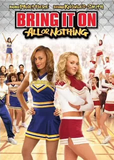 Bring It On (2000) สาวเชียร์เท้าไฟ หัวใจวี้ดบึ้ม ดูหนังออนไลน์ HD
