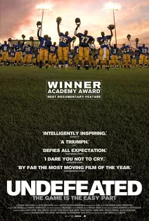 Undefeated (2011) โคตรทีม คนอึด (รางวัลออสการ์) ดูหนังออนไลน์ HD