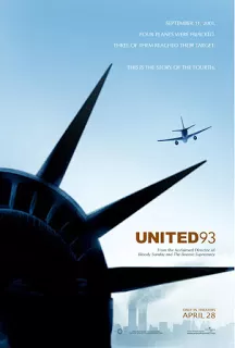 United 93 (2006) ไฟลท์ 93 ดูหนังออนไลน์ HD