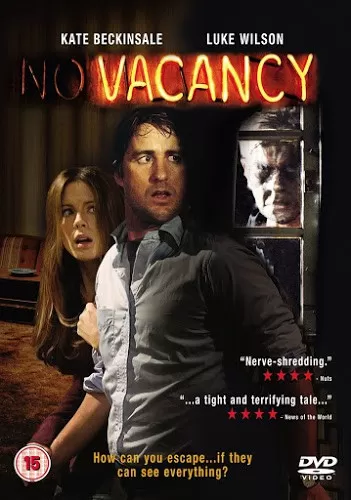 Vacancy (2007) ห้องว่างให้เชือด ดูหนังออนไลน์ HD