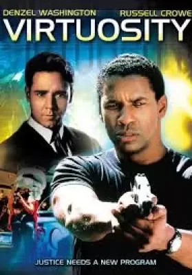 Virtuosity (1995) มือปราบผ่าโปรแกรมนรก ดูหนังออนไลน์ HD