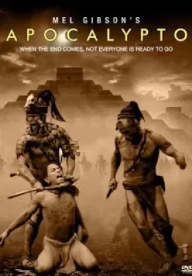 Apocalypto (2006) อะพอคคาลิพโต้ ปิดตำนานอารยชน ดูหนังออนไลน์ HD