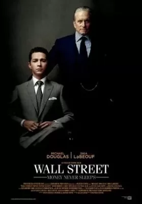 Wall Street Money Never Sleeps (2010) วอล สตรีท 2 เงินอำมหิต ดูหนังออนไลน์ HD