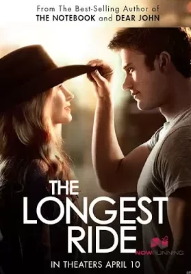 The Longest Ride (2015) เดอะ ลองเกส ไรด์ ระยะทางพิสูจน์รัก ดูหนังออนไลน์ HD