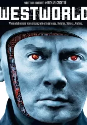 Westworld (1973) คาวบอยคอมพิวเตอร์ [ซับไทย] ดูหนังออนไลน์ HD