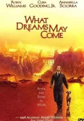 What Dreams May Come (1998) พลังรักข้ามขอบฟ้า ตามรักถึงสวรรค์ ดูหนังออนไลน์ HD