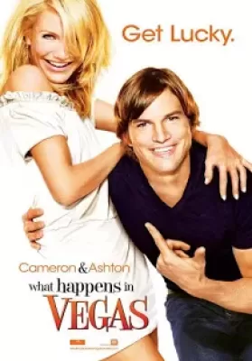 What Happens in Vegas (2008) หนุ่มฟุ้ง สาวเฟี้ยว เปรี้ยวรักที่เวกัส ดูหนังออนไลน์ HD