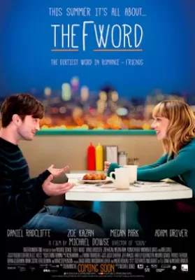 What If (2013) รักได้มั้ย ถ้าหัวใจแอบรัก ดูหนังออนไลน์ HD