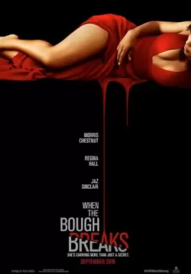 When the Bough Breaks (2016) แม่อุ้มบุญแฝงอำมหิต ดูหนังออนไลน์ HD