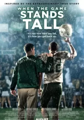 When the Game Stands Tall (2014) เกมวัดใจเพื่อชัยชนะ ดูหนังออนไลน์ HD