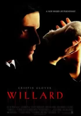 Willard (2003) วิลลาร์ด กองทัพอสูรสยองสี่ขา ดูหนังออนไลน์ HD