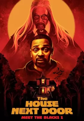 The House Next Door (2021) บรรยายไทย ดูหนังออนไลน์ HD