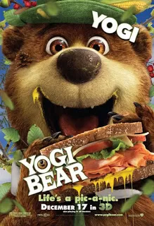 Yogi Bear (2010) โยกี้ แบร์ ดูหนังออนไลน์ HD
