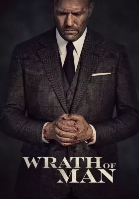 Wrath Of Man (2021) คนคลั่งแค้น ปล้นผ่านรก ดูหนังออนไลน์ HD