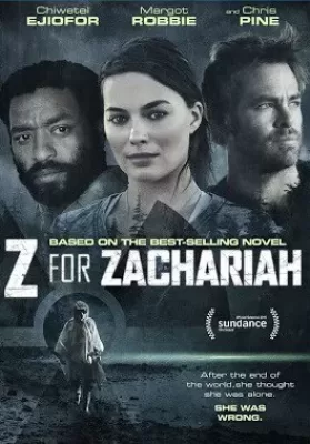 Z for Zachariah (2015) โลกเหงาเราสามคน ดูหนังออนไลน์ HD